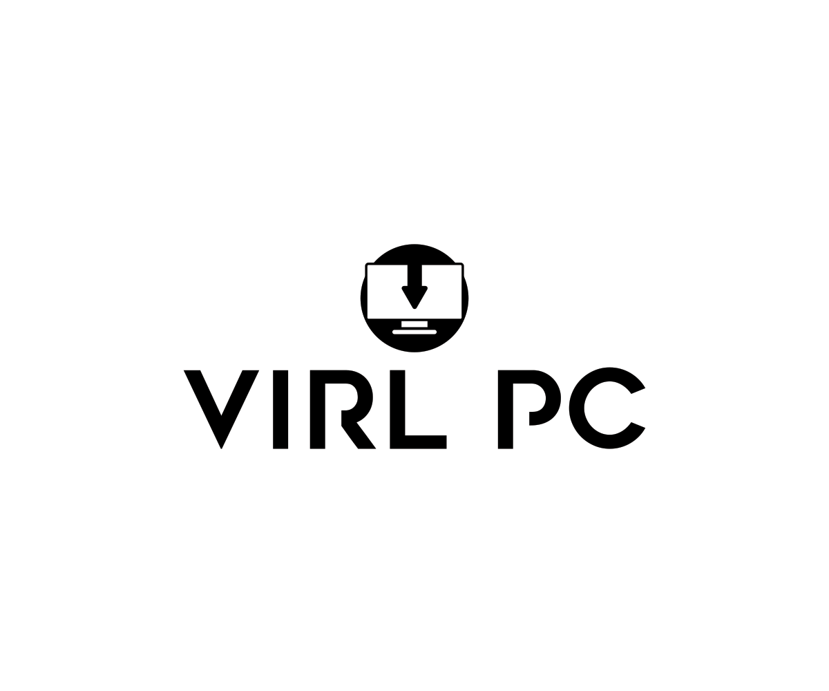 Logo Design by Duali Designs for VIRL INC. | Design #15883121