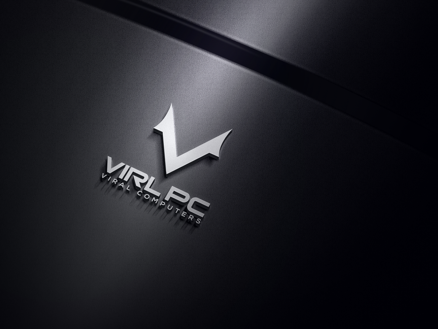 Logo Design by Design Cruiser for VIRL INC. | Design: #15839511