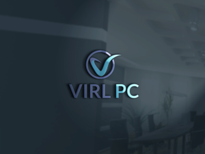 Logo Design by asman for VIRL INC. | Design: #15850797