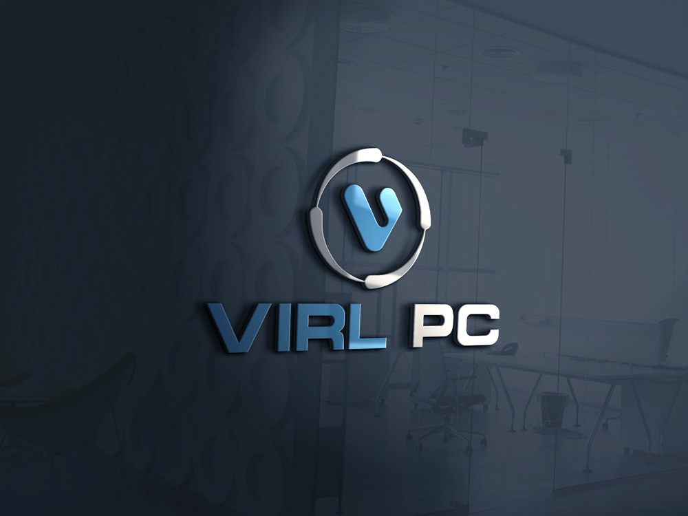 Logo Design by tani_sha321 for VIRL INC. | Design #15850623
