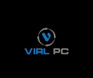 Logo Design by tani_sha321 for VIRL INC. | Design: #15850624