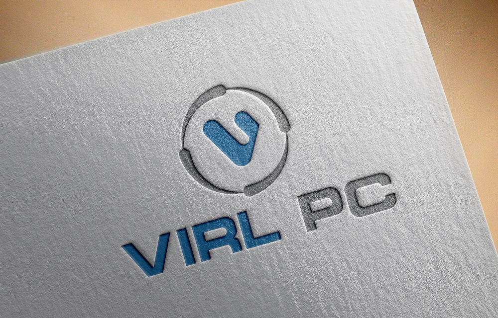 Logo Design by tani_sha321 for VIRL INC. | Design #15850625