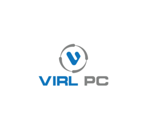 Logo Design by tani_sha321 for VIRL INC. | Design: #15850626