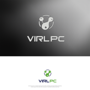 Logo Design by groomfox for VIRL INC. | Design: #15846685