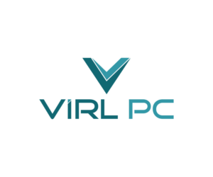 Logo Design by Onetouch110 for VIRL INC. | Design: #15851237