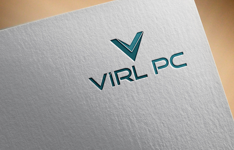 Logo Design by Onetouch110 for VIRL INC. | Design #15851239