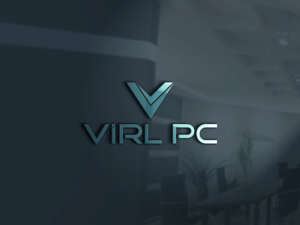 Design de Logo par Onetouch110 pour VIRL INC. | Design : #15851241