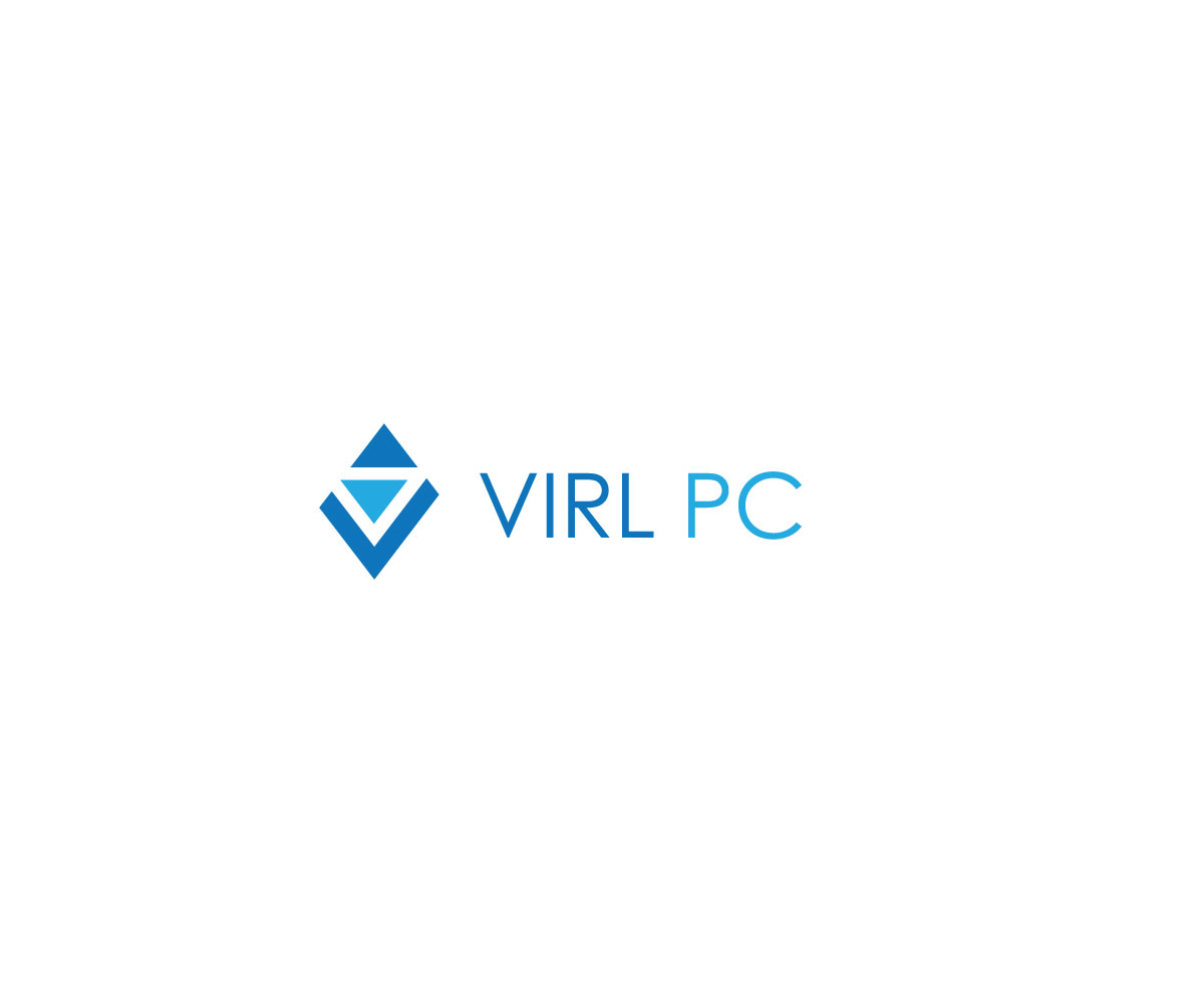 Logo Design by RHD for VIRL INC. | Design #15839774