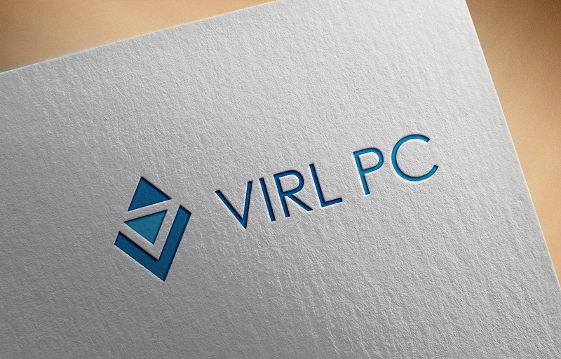 Diseño de Logo por RHD para VIRL INC. | Diseño #15839775
