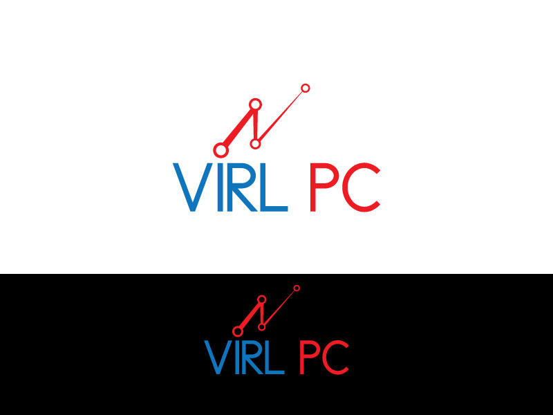 Logo Design by Sherpa design for VIRL INC. | Design #15849494