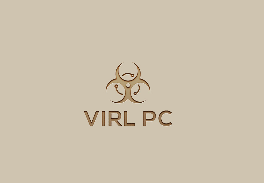 Logo Design by illastrator design for VIRL INC. | Design #15851661