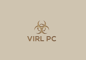 Logo Design by illastrator design for VIRL INC. | Design: #15851661