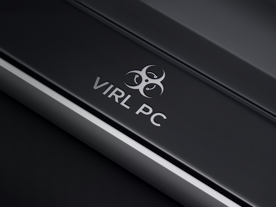 Logo Design by illastrator design for VIRL INC. | Design #15851662