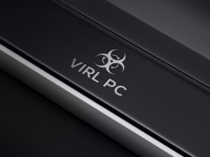 Logo Design by illastrator design for VIRL INC. | Design: #15851662