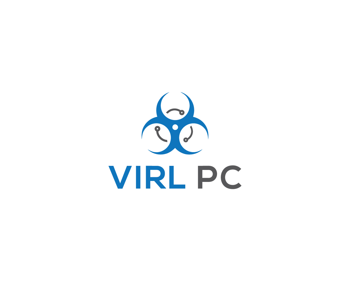 Logo Design by illastrator design for VIRL INC. | Design #15851664