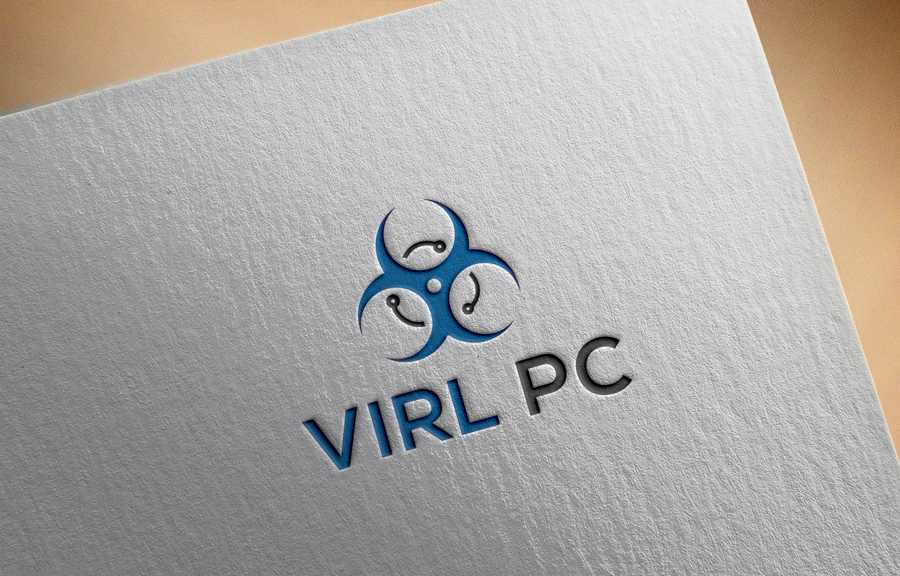 Logo Design by illastrator design for VIRL INC. | Design #15851665