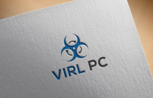 Logo Design by illastrator design for VIRL INC. | Design: #15851665