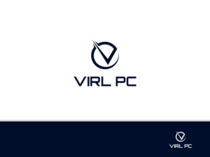 Logo Design by e-mind for VIRL INC. | Design: #15871398