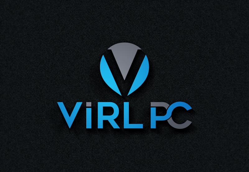 Logo Design by GaryMckinnon for VIRL INC. | Design #15837848