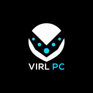 Logo Design by Fauzan Zainal for VIRL INC. | Design #15859328