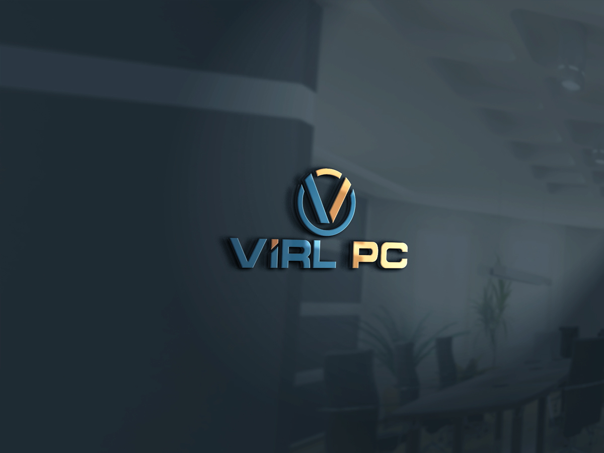 Logo Design by ADesignWorld for VIRL INC. | Design #15887641