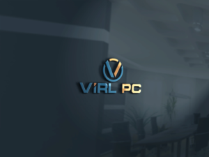 Logo Design by ADesignWorld for VIRL INC. | Design: #15887641