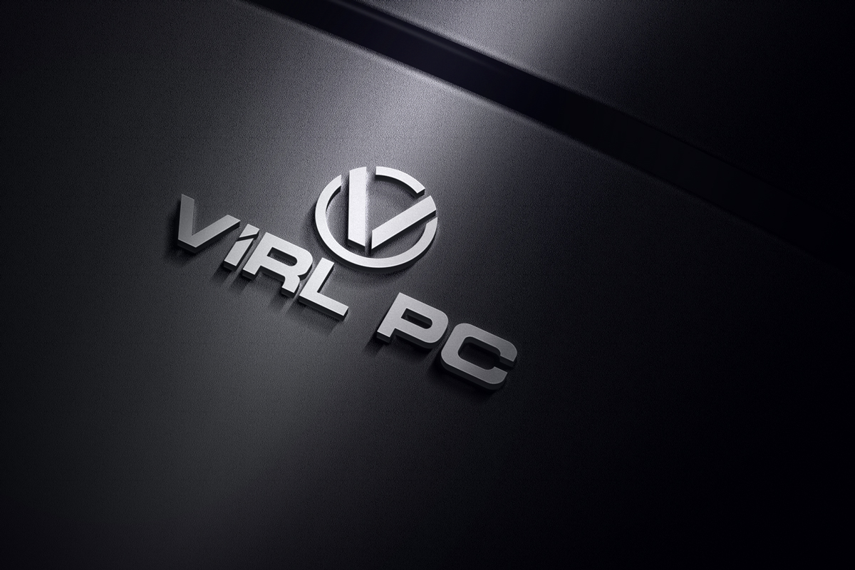 Logo Design by ADesignWorld for VIRL INC. | Design #15887643