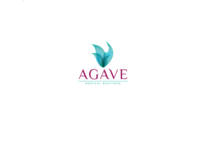 Agave Medical Boutique | Design de Logo par ultramarin