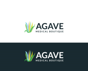 Design de Logo par Atec pour Agave Medical | Design : #15869182