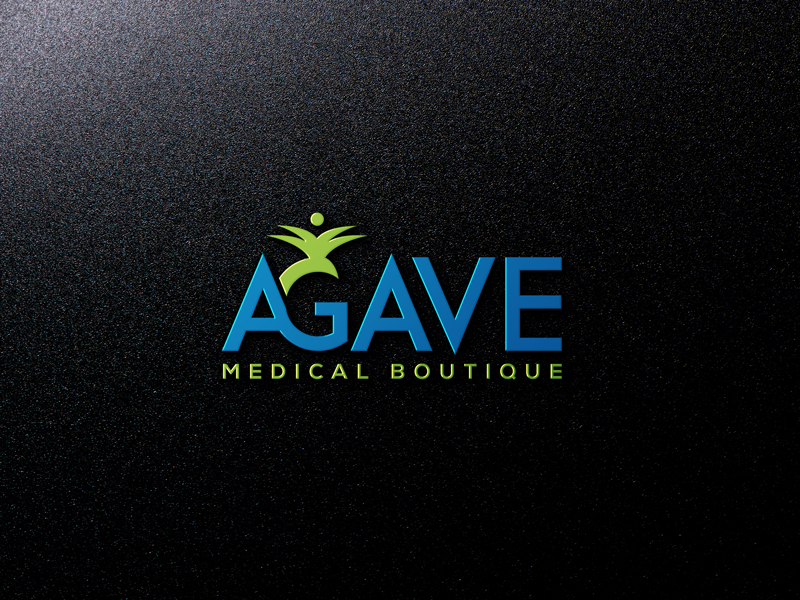 Logo Design by design notebook for Agave Medical | Design #15849869