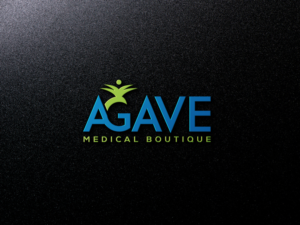 Diseño de Logo por design notebook para Agave Medical | Diseño: #15849869