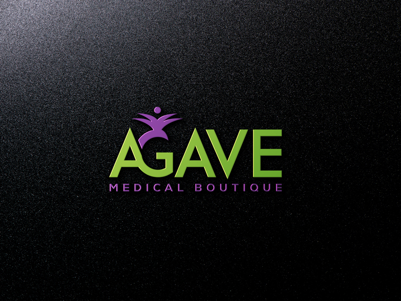 Design de Logo par design notebook pour Agave Medical | Design #15849870