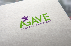 Design de Logo par design notebook pour Agave Medical | Design : #15849871