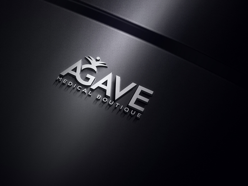 Design de Logo par design notebook pour Agave Medical | Design #15849872