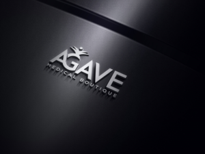 Design de Logo par design notebook pour Agave Medical | Design : #15849872