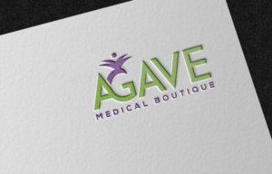Design de Logo par design notebook pour Agave Medical | Design : #15849873