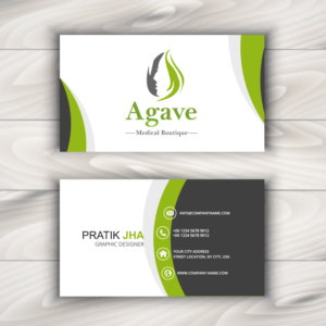 Design de Logo par Bhushan jha pour Agave Medical | Design : #15851420
