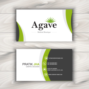 Design de Logo par Bhushan jha pour Agave Medical | Design : #15851421