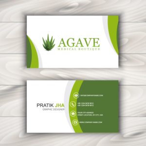 Logo Design by Bhushan jha