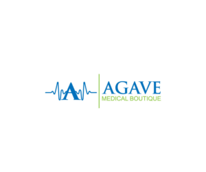 Diseño de Logo por asman para Agave Medical | Diseño: #15850493