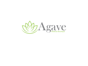 Diseño de Logo por carabuenaeffect para Agave Medical | Diseño: #15849573