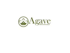 Diseño de Logo por carabuenaeffect para Agave Medical | Diseño: #15849574