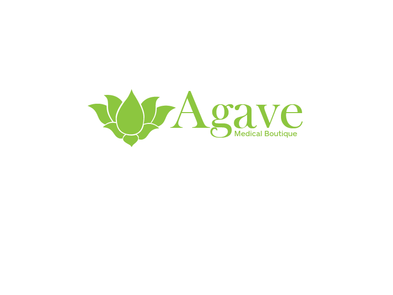Logo Design by carabuenaeffect for Agave Medical | Design #15849576