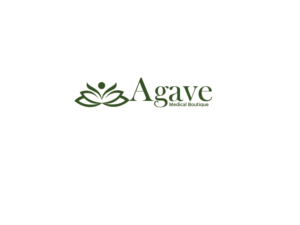 Diseño de Logo por carabuenaeffect para Agave Medical | Diseño: #15849577