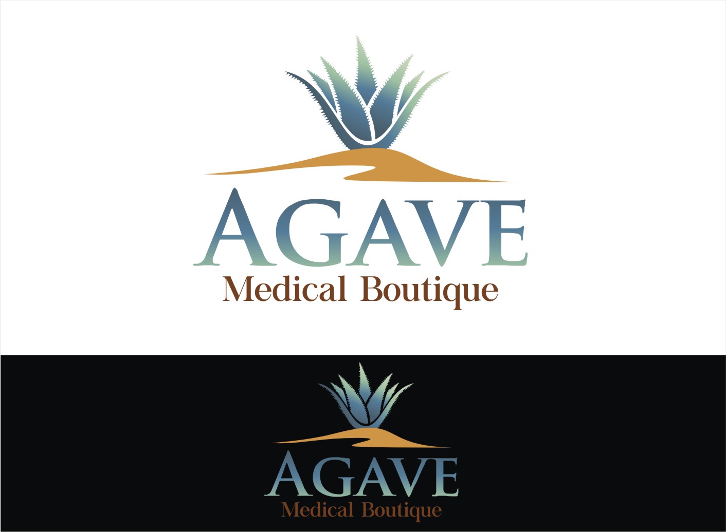 Design de Logo par Soul Light pour Agave Medical | Design #15848929