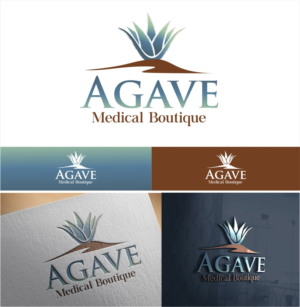 Design de Logo par Soul Light pour Agave Medical | Design : #15848931
