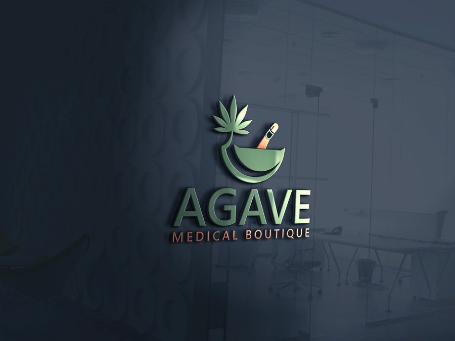 Diseño de Logo por Top king  designer para Agave Medical | Diseño #15855063