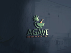 Diseño de Logo por Top king  designer para Agave Medical | Diseño: #15855063