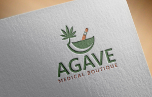 Diseño de Logo por Top king  designer para Agave Medical | Diseño: #15855064