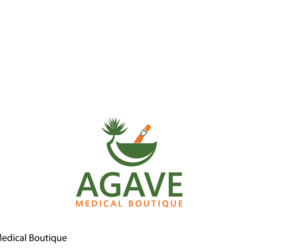Diseño de Logo por Top king  designer para Agave Medical | Diseño: #15859704